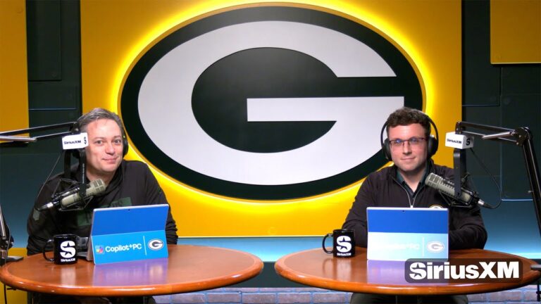Packers Unscripted: Thats a wrap