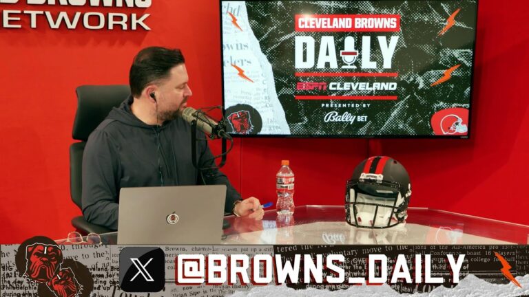Cleveland Browns Daily