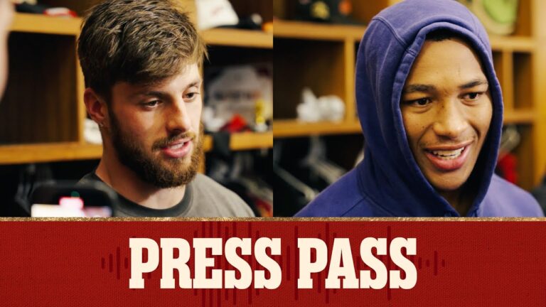 Pearsall and Sigle on Resilience, Confidence and Post-Season Mentality