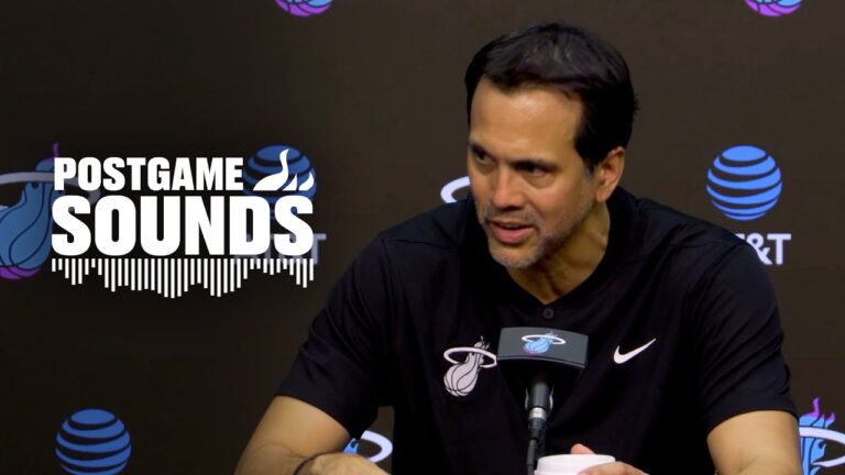 Jakučionis, Herro, Powell, Adebayo, Spoelstra Postgame Interviews January 16, 2026