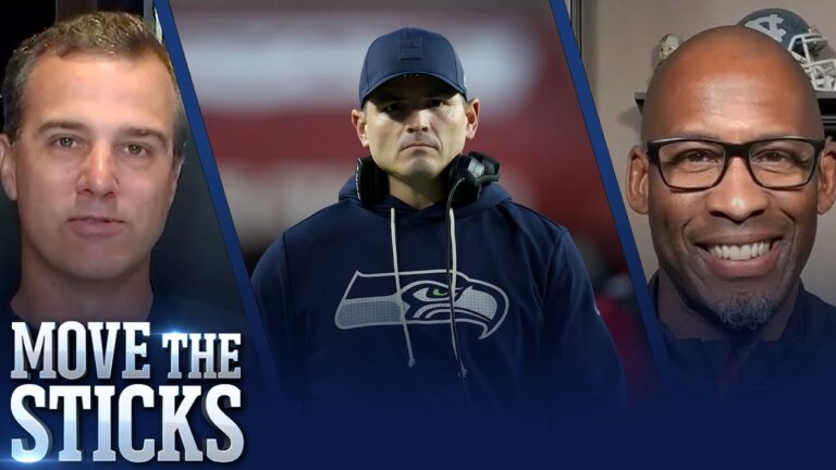 Inside the Seahawks Rapid Rise Under Mike Macdonald with Brock Huard