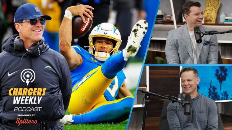 Bolts Offensive Coordinator Search & 2025 Season Recap LA Chargers