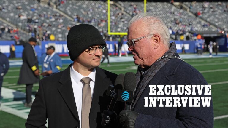 The Search Continues Stephen Jones and Tommy Yarrish Interview