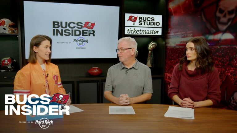 Candidates Emerge: The Search for OC Continues Bucs Insider Tampa Bay Buccaneers