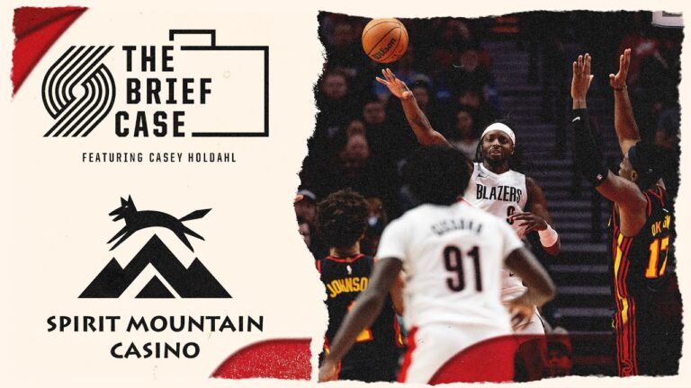 Bench Big In Win Versus Hawks, Getting Healthy And Hansen Assigned on The Brief Case, Ep. 188