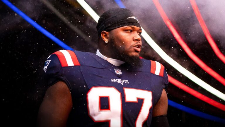 Patriots Afc Divisional Playoff Hype We All We Got We All We Need