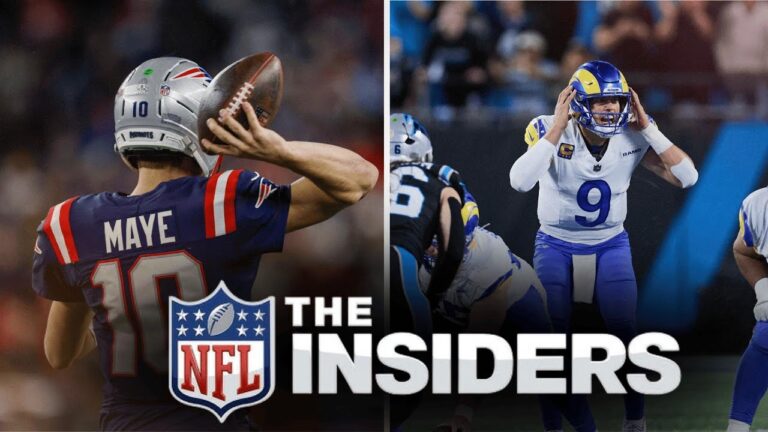 Full breakdowns of all 4 Divisional Round Games! Coach and coordinator hiring updates The Insiders