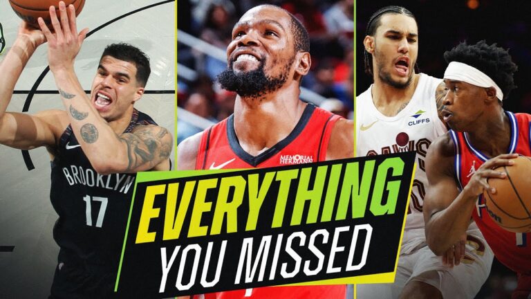 NBA’s Nightly Recap January 16, 2026