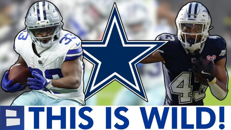 Not A SINGLE Dallas Cowboys Fan Saw This Coming