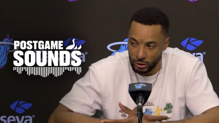 Gardner, Fontecchio, Powell, Adebayo, Spoelstra Postgame Interviews January 17, 2026
