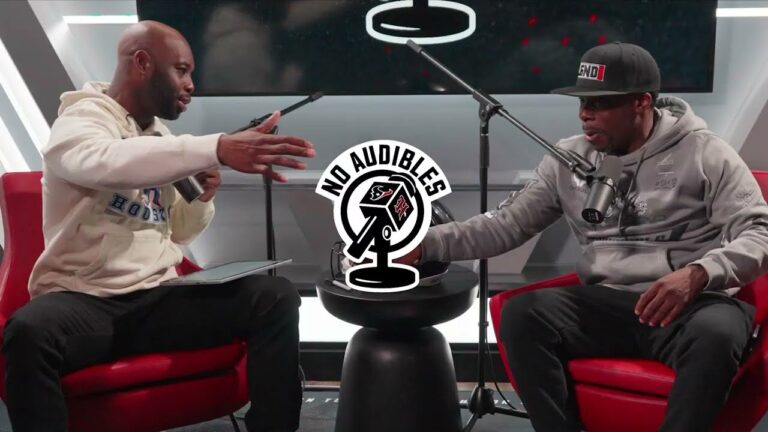 Lil Keke on DJ Screw, Chopped and Screwed, and Houston Pride No Audibles