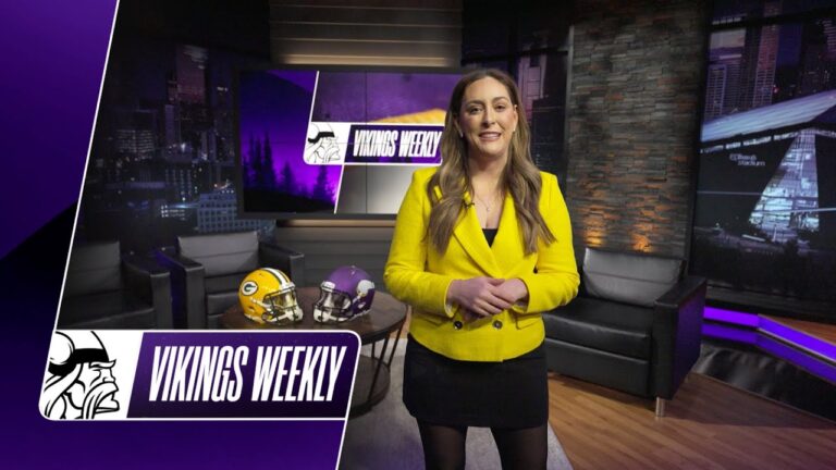 Harrison Smith’s Performance, Christmas Win Over Lions, Season Finale vs. Packers Vikings Weekly