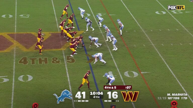 HIGHLIGHTS: Top 10 Commanders Plays of 2025 NFL Season