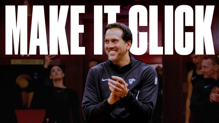 BTS vs. OKC Locker Room Talk: You Guys Stated Your Intentions and You Played Them Out