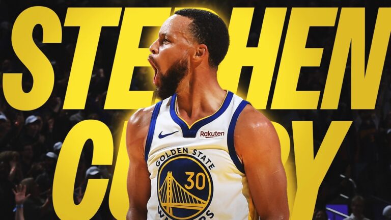 Stephen Curry is Having an ALL-STAR Season 2025-26