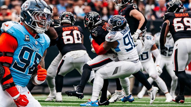 All Jeffery Simmons Sacks from 2025