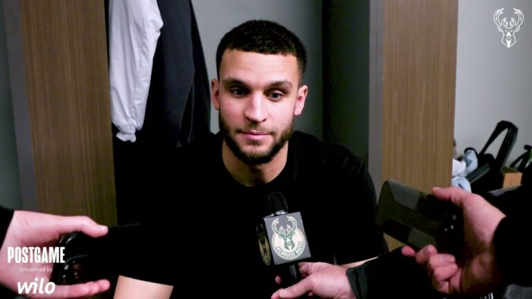 Pete Nance Postgame Media Availability 01.19.26