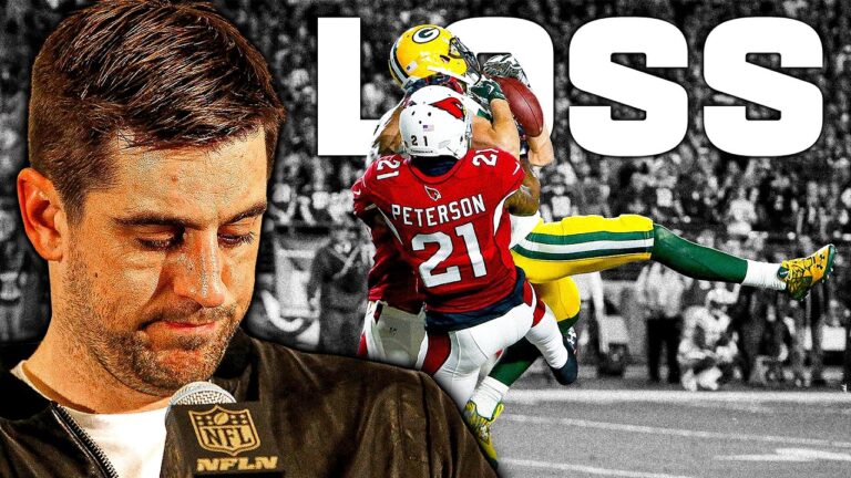 Best Plays in a LOSS!
