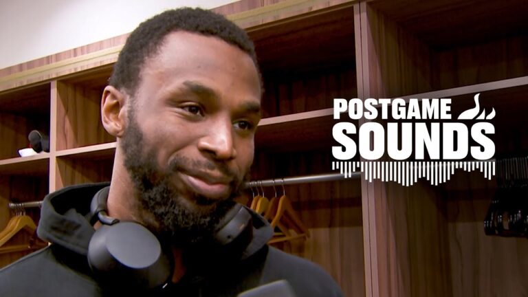 Wiggins, Fontecchio, Spoelstra Postgame Interviews January 19, 2026