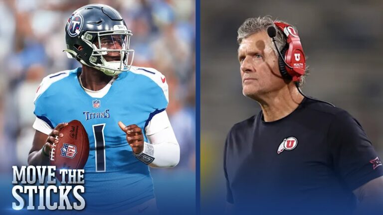 Michigan Hires Kyle Whittingham, Week 18 Rookie Draft Week 18 NFL Preview