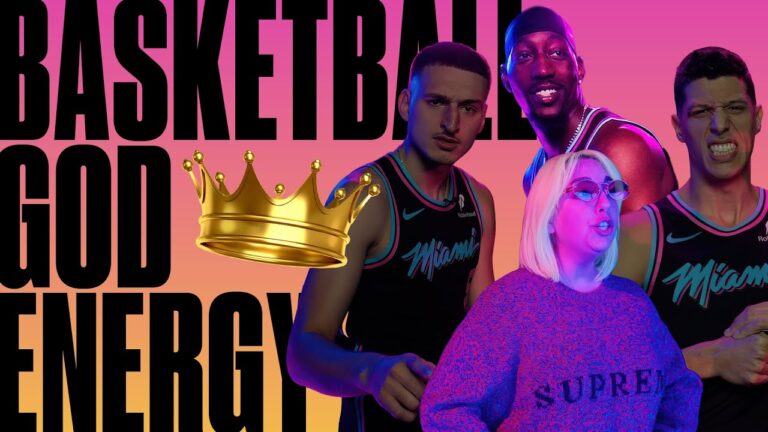 Miami HEAT Players Do Awkward Zara Poses (Funny Prank!)