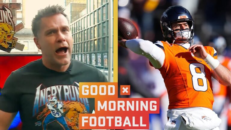Good Morning Football: What We Learned from Divisional Weekend