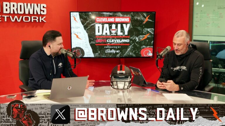 Cleveland Browns Daily