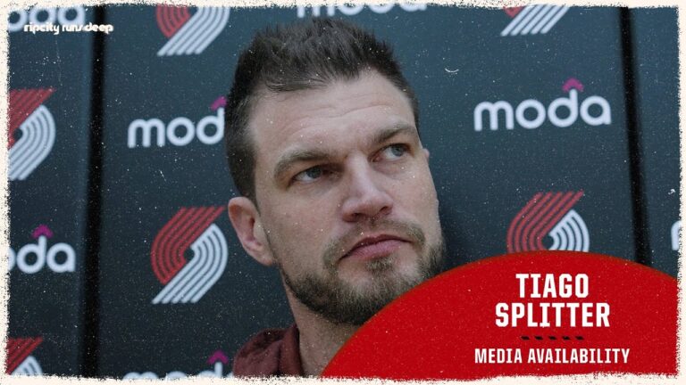 Tiago Splitter on Defensive Growth, Comfort and Adaptability January 20, 2026