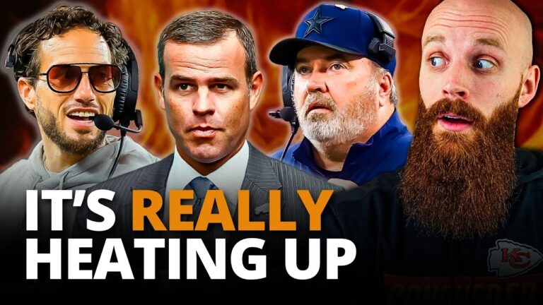 These NFL coaching moves are about to SHAKE UP the NFL…