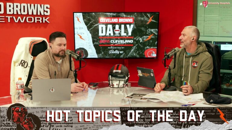 Cleveland Browns Daily