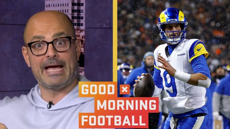 Good Morning Football: Conference Championship Preview