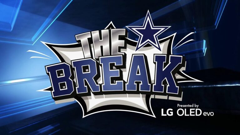 LIVE: Cowboys Break Podcast 1-21-26 Dallas Cowboys 2026