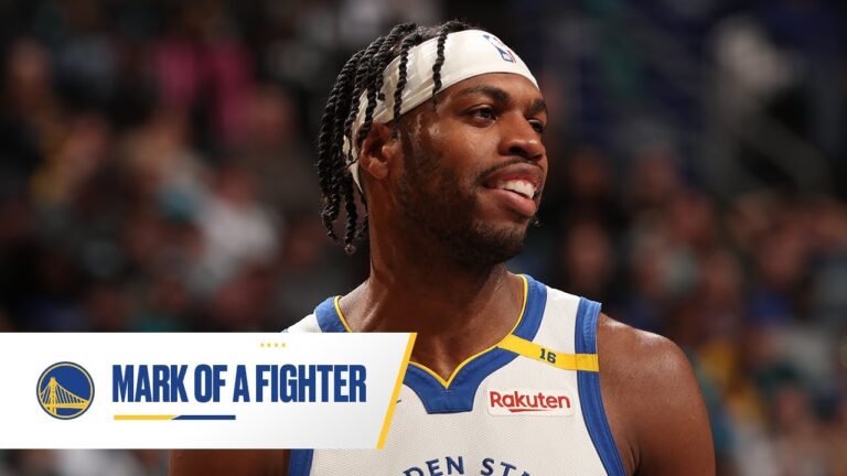 Buddy Hield’s Journey From the Bahamas to the NBA Modelo Mark of a Fighter
