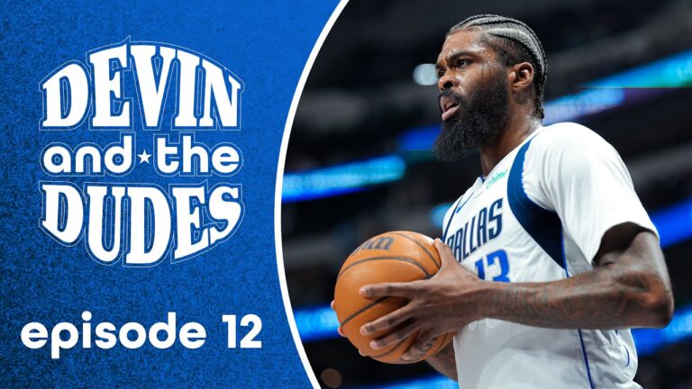 Trash Talk and Super Models Devin and the Dudes EP 12 1 21 2026