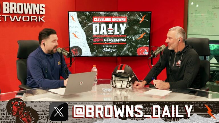 Cleveland Browns Daily