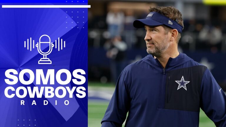 Somos Cowboys Radio: Evaluación del equipo Dallas Cowboys 2026