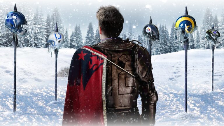 How Tom Brady ENDED 5 Dynasties!