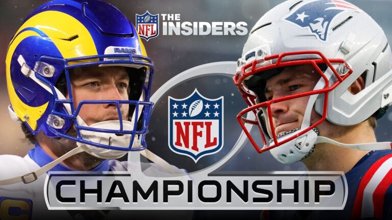 Championship Wednesday reports, Bills owner explains decision to fire Sean McDermott The Insiders