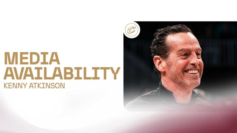 Cavs at Hornets Kenny Atkinson Post Game 01.21.2026