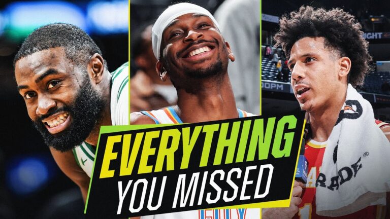 NBA’s Nightly Recap January 21, 2026
