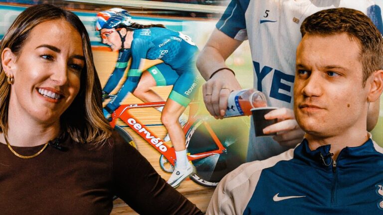 Olympians vs Footballers: Nutrition Differences Explained