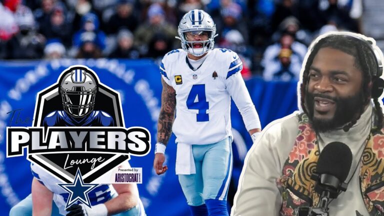 Predicting NFL Honors Awards Player Lounge