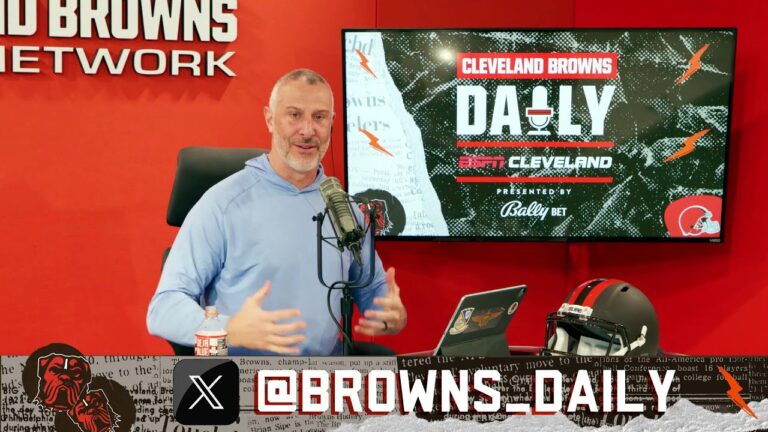 Cleveland Browns Daily
