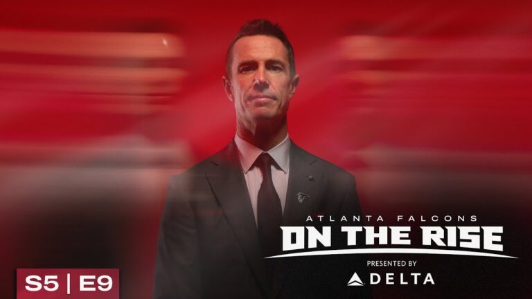 On The Rise S5E9 A familiar face returns in a new role