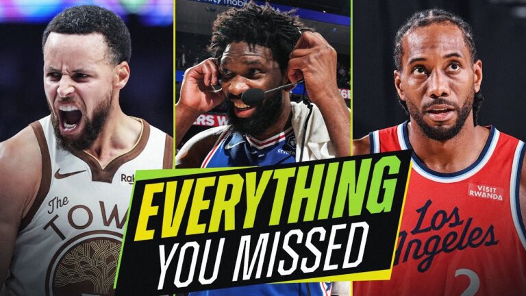 NBA’s Nightly Recap January 22, 2026