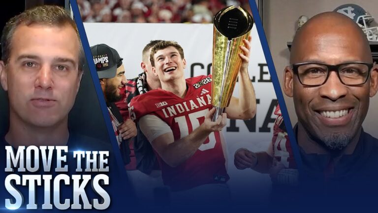 How Indiana Won It All Which NFL Coaching Hires Make Sense