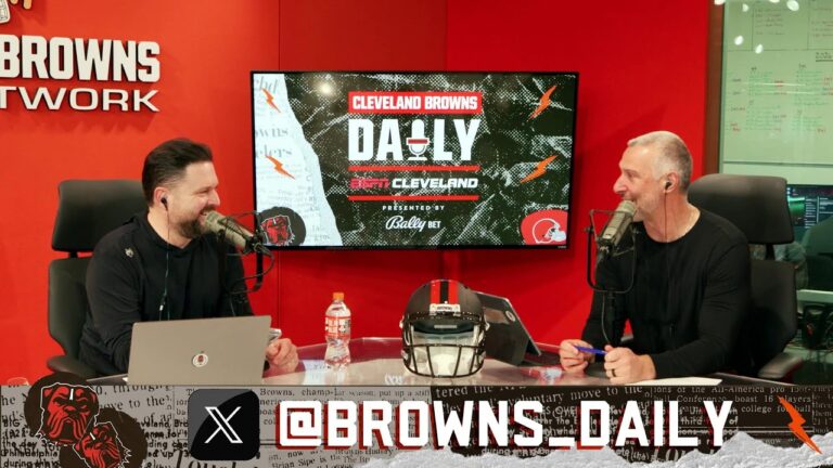 Cleveland Browns Daily