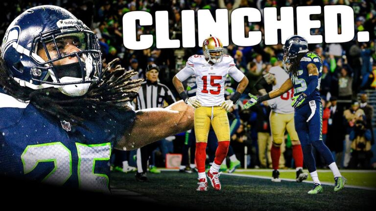 The Best Super Bowl CLINCHING Plays Since 2000