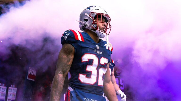 Patriots Afc Championship Playoff Hype We All We Got We All We Need