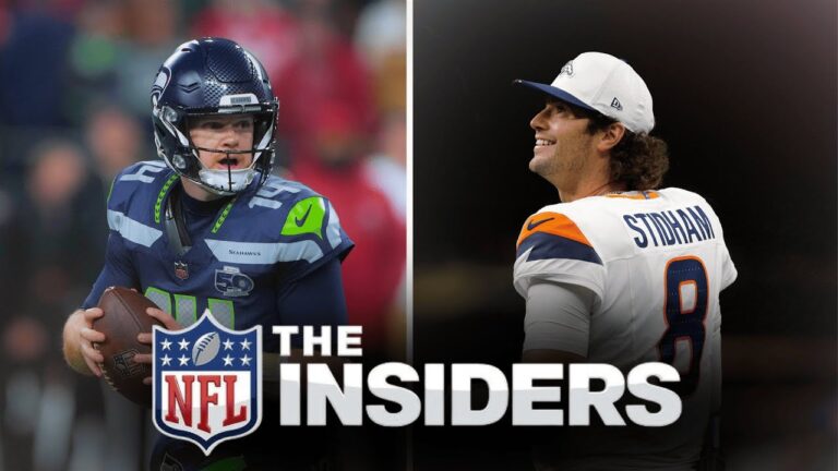 Full breakdowns of Championship Sunday! Plus, coach and coordinator hiring updates The Insiders